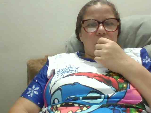 lucianamaster webcam