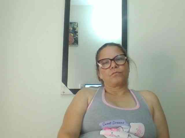 lucianamaster webcam