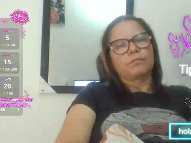 lucianamaster webcam