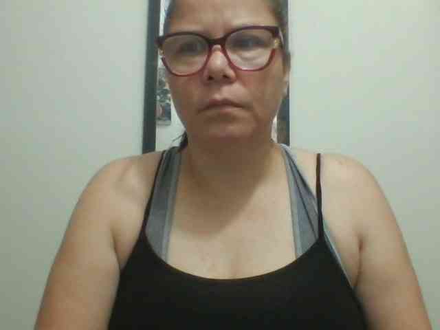 lucianamaster webcam