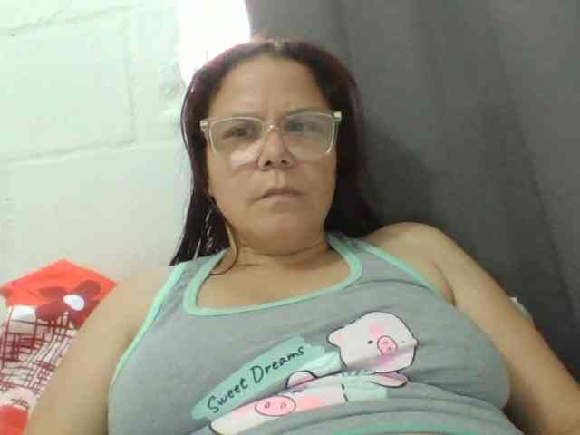 lucianamaster webcam