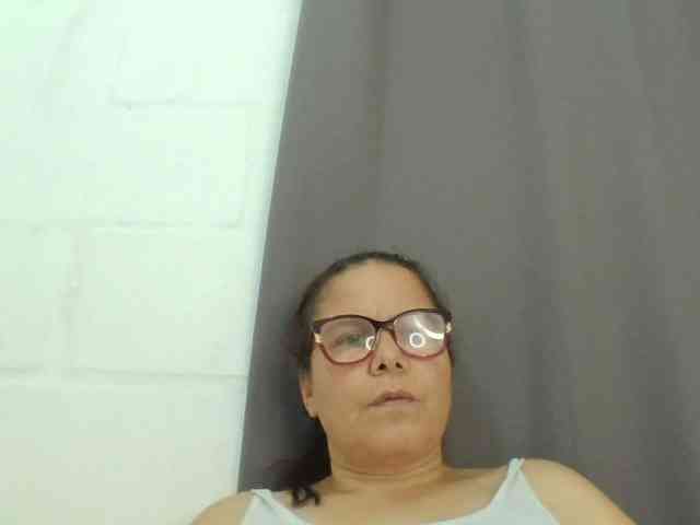 lucianamaster webcam