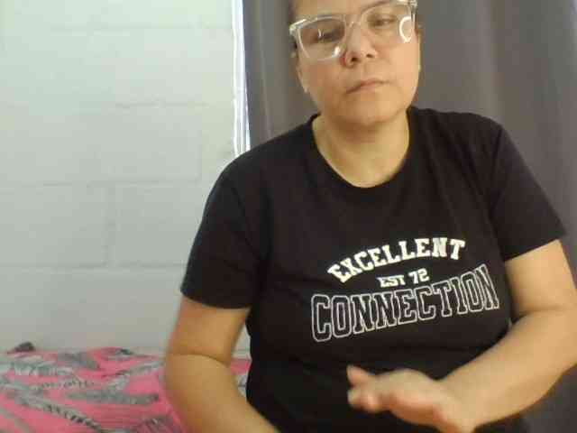 lucianamaster webcam