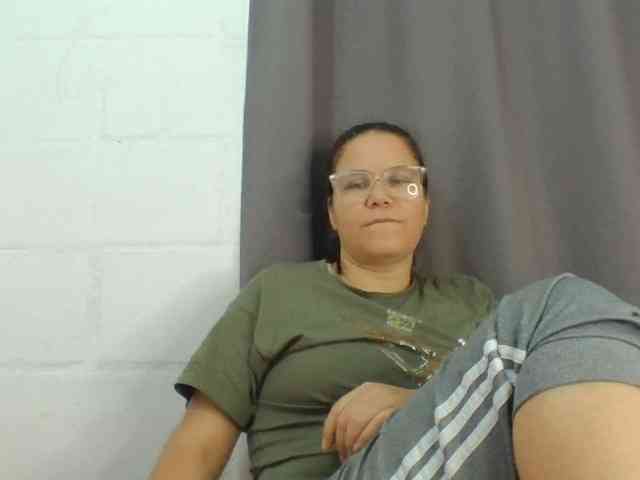 lucianamaster webcam