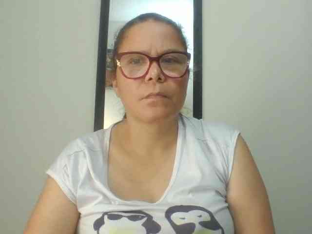 lucianamaster webcam