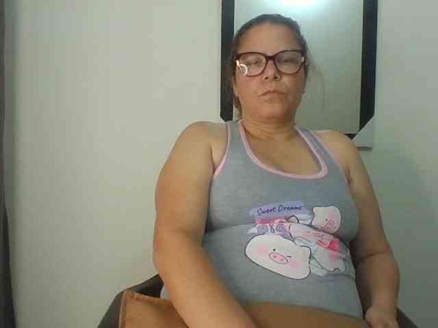 lucianamaster webcam