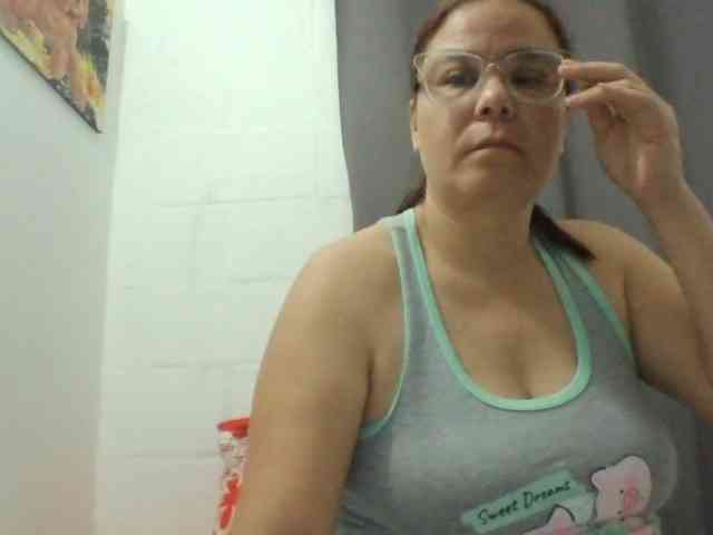 lucianamaster webcam