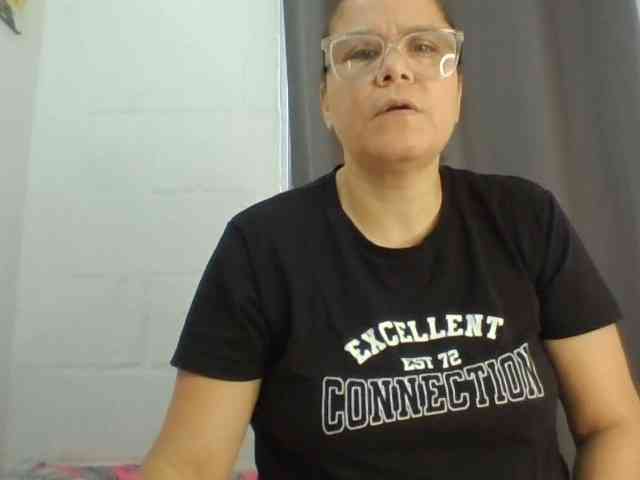 lucianamaster webcam