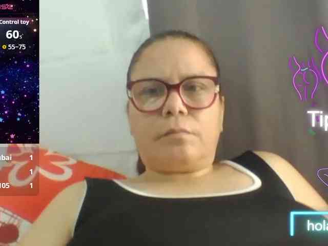 lucianamaster webcam