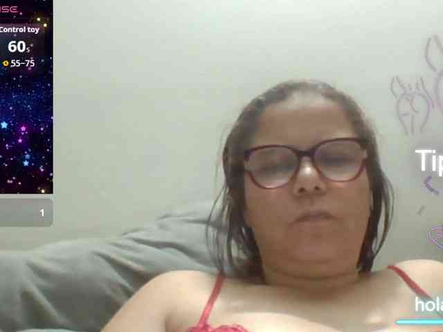 lucianamaster webcam