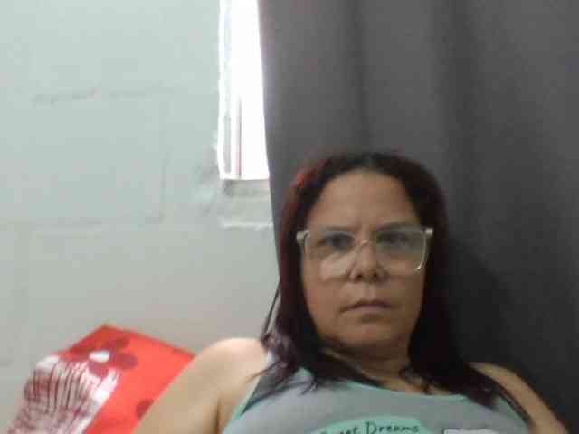 lucianamaster webcam