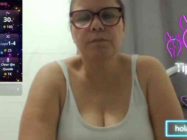 lucianamaster webcam