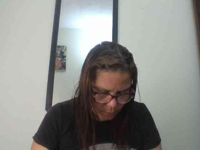 lucianamaster webcam