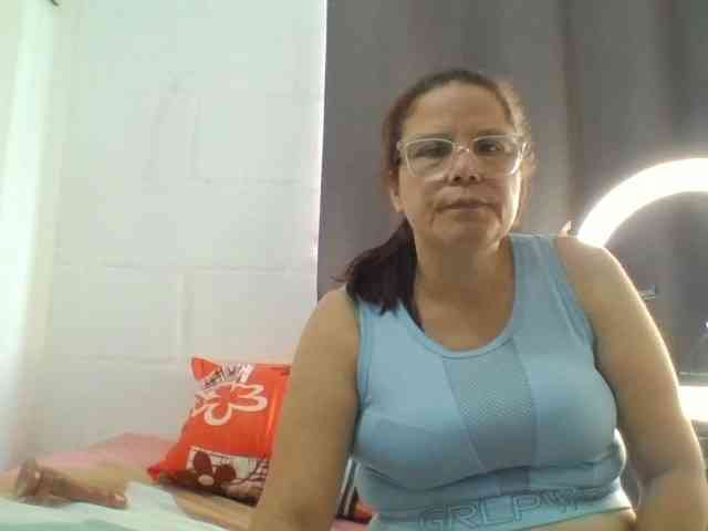 lucianamaster webcam