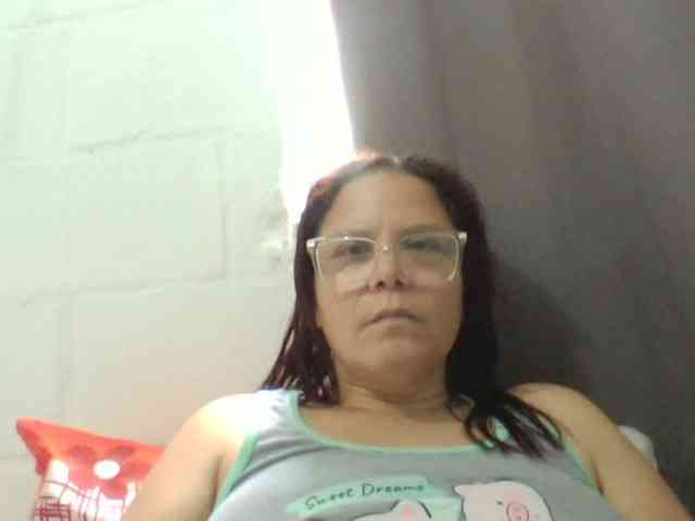 lucianamaster webcam