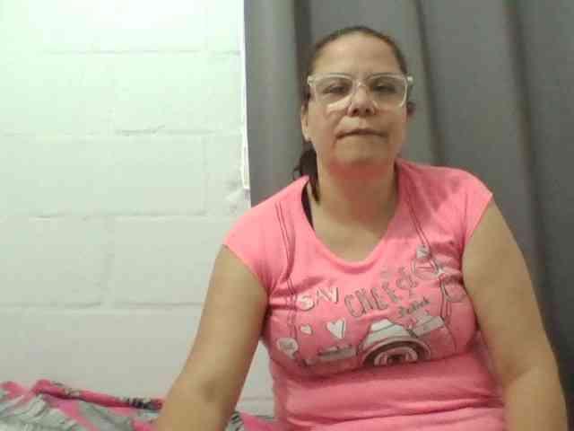 lucianamaster webcam