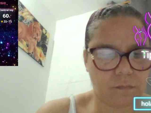 lucianamaster webcam