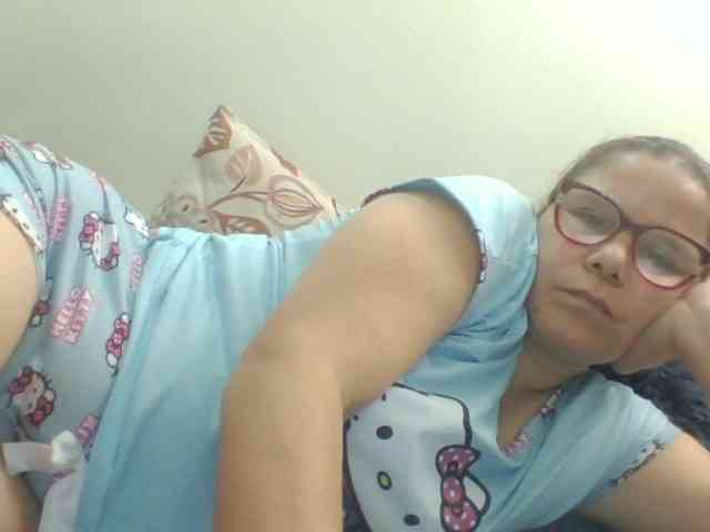 lucianamaster webcam