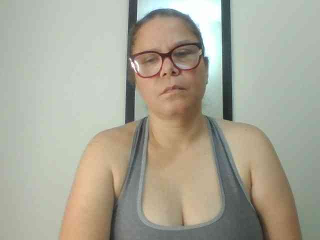 lucianamaster webcam