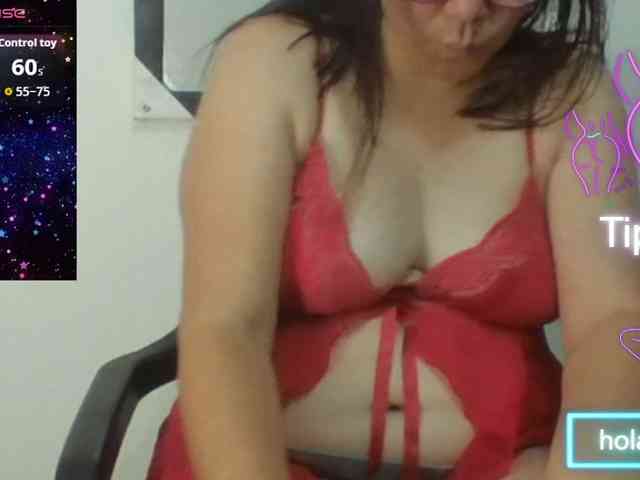 lucianamaster webcam