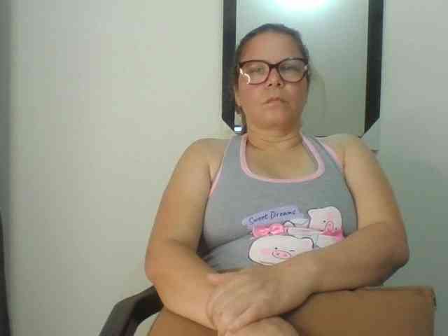 lucianamaster webcam