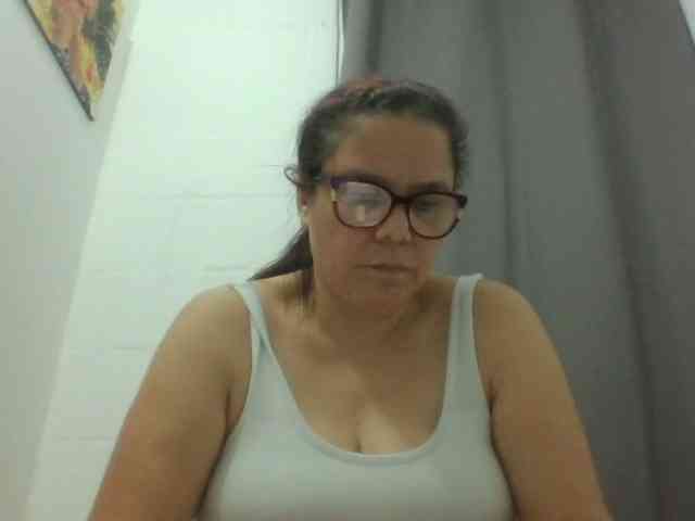 lucianamaster webcam