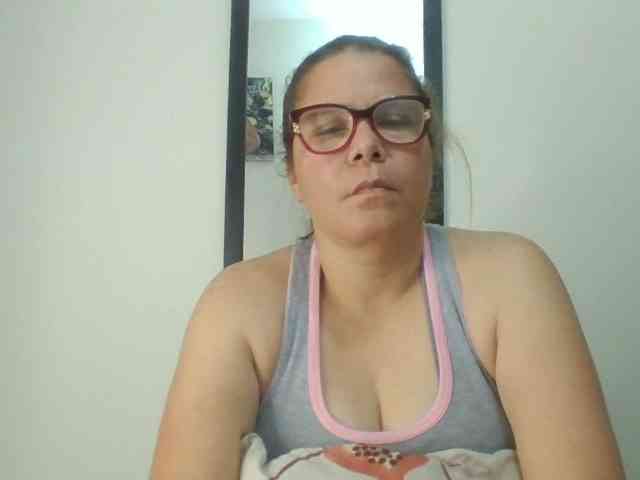 lucianamaster webcam