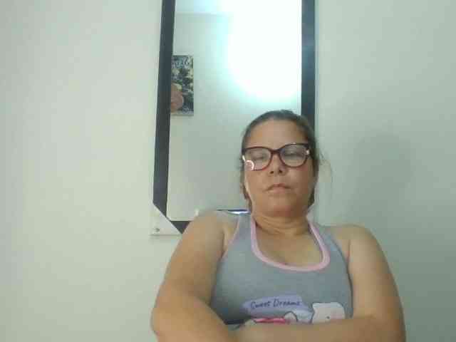 lucianamaster webcam