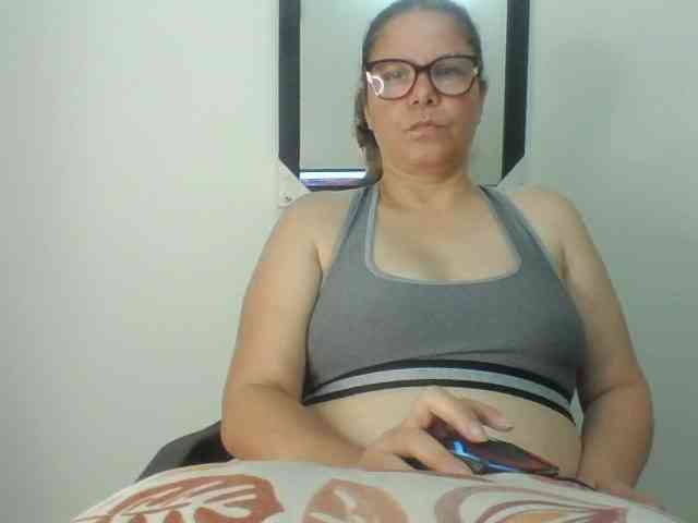 lucianamaster webcam