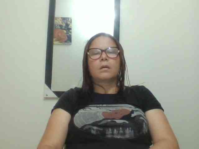 lucianamaster webcam