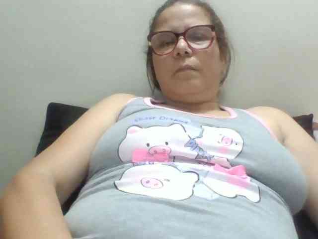 lucianamaster webcam