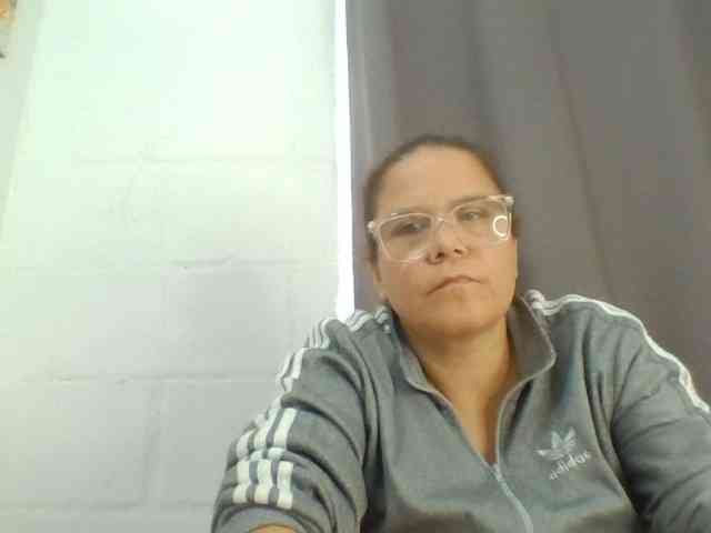 lucianamaster webcam