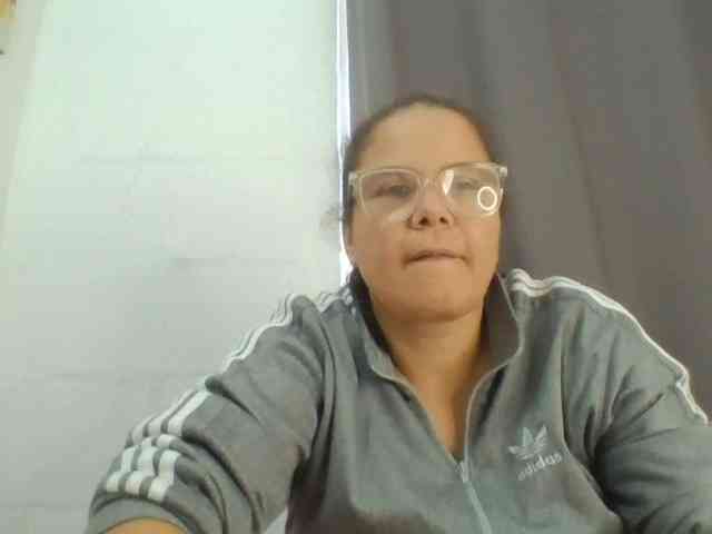 lucianamaster webcam