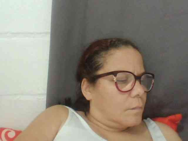 lucianamaster webcam