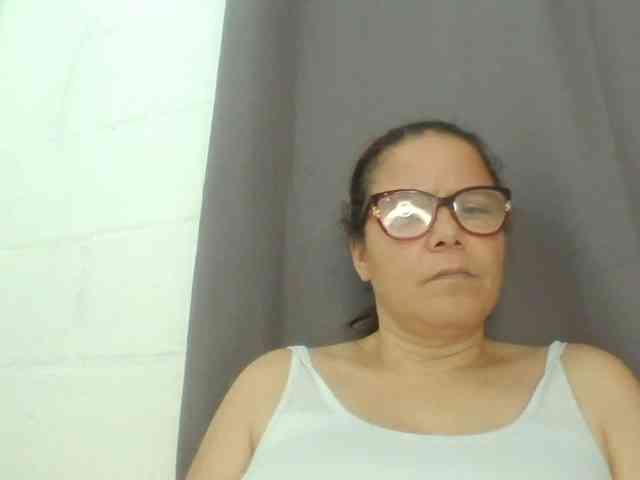 lucianamaster webcam