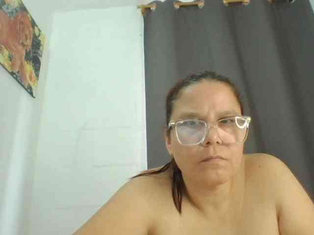 lucianamaster webcam