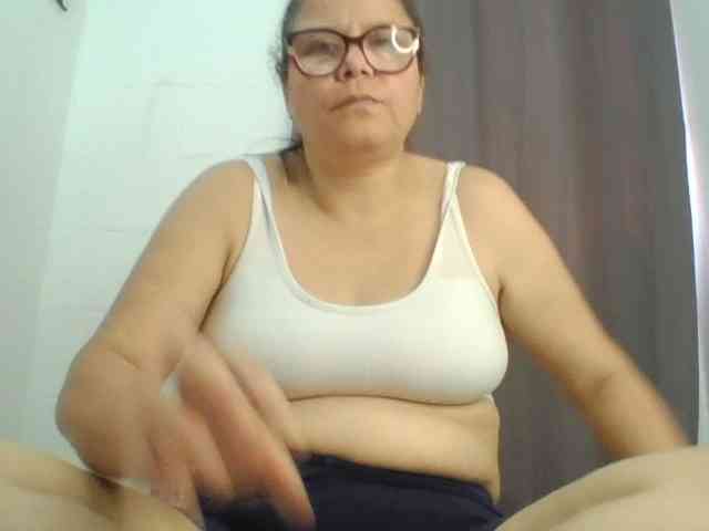 lucianamaster webcam