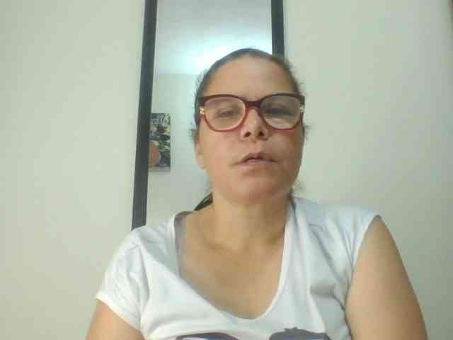 lucianamaster webcam