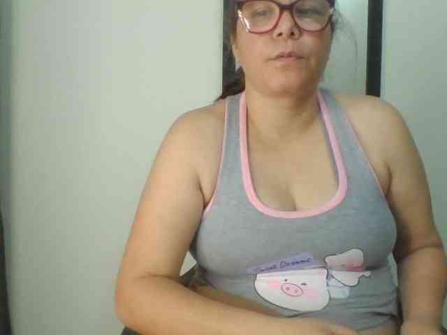 lucianamaster webcam