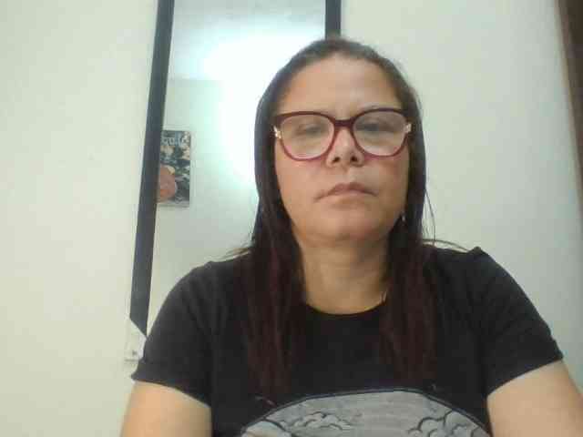 lucianamaster webcam