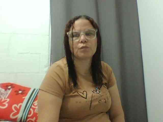 lucianamaster webcam