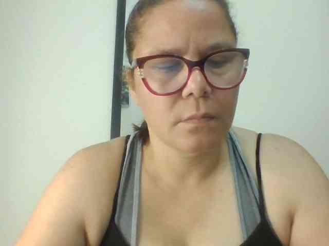 lucianamaster webcam