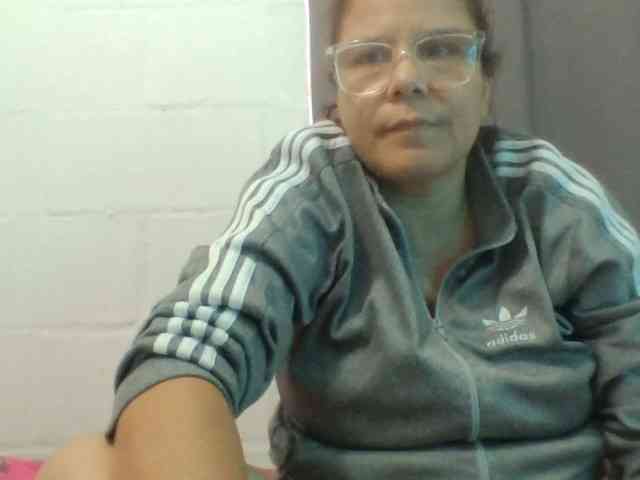 lucianamaster webcam