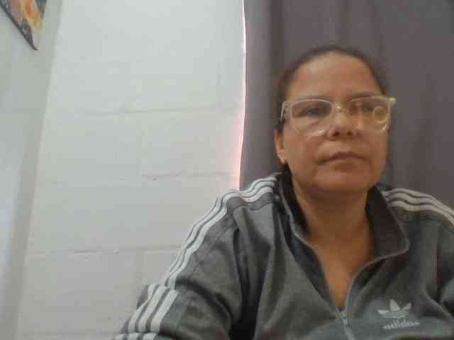 lucianamaster webcam