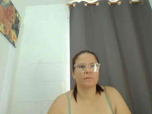 lucianamaster webcam