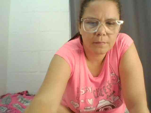 lucianamaster webcam