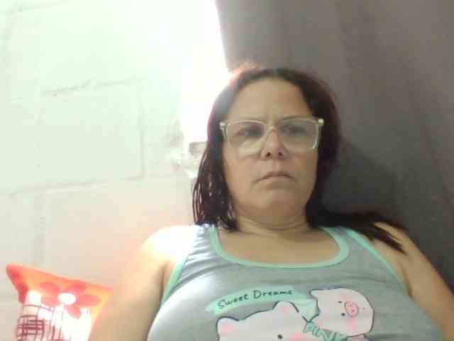 lucianamaster webcam