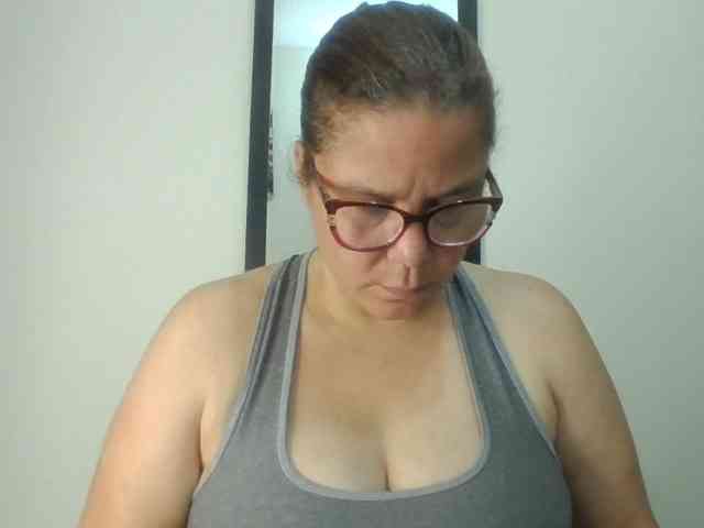 lucianamaster webcam