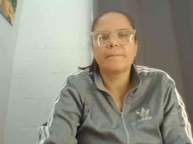 lucianamaster webcam