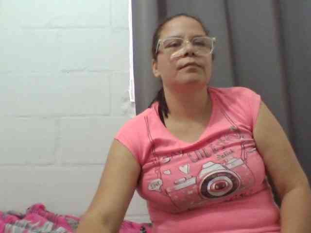 lucianamaster webcam